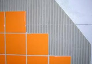 Как проводится кладка стен из газосиликатных блоков?
