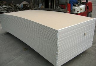 Гипсокартон – незаменимый отделочный материал для стен и потолков