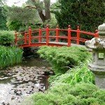 Таинство японского сада